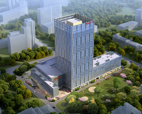 冰河時(shí)代廣場(chǎng)